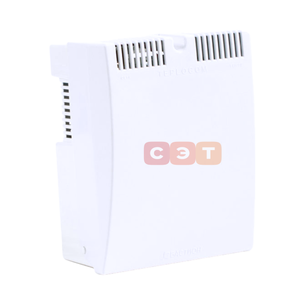 Источник бесперебойного питания Teplocom-50+